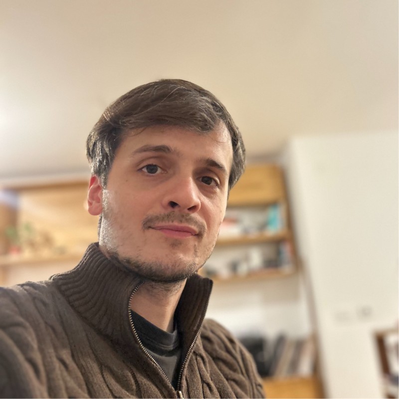 Aleksandar Simovic
