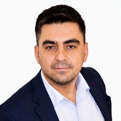 Bozidar Belic