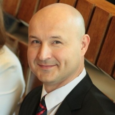 Dražen Gracin