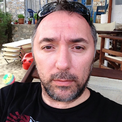 Goran Opacic