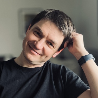 Jernej Porenta