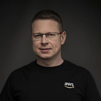 Mariusz Mikcinski