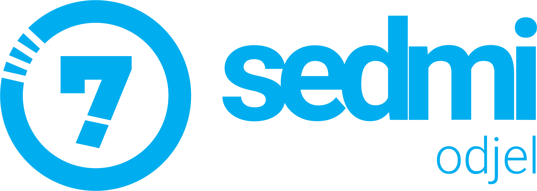 7Odjel logo