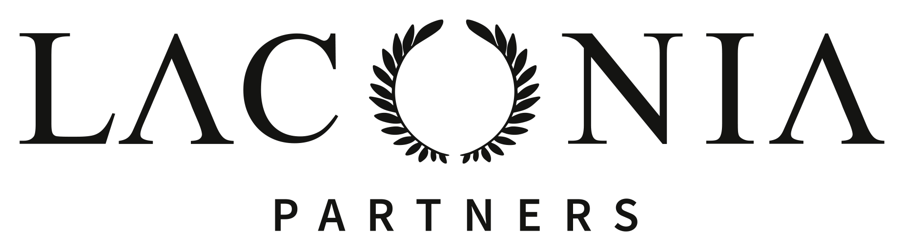 Laconia Partners logo